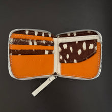 El Rapido - Quick Zip Wallet