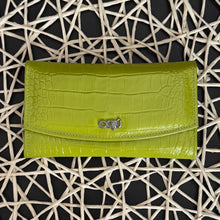Cassandra Tri-fold Wallet