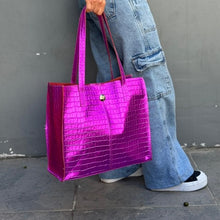 Lali Crocco Shopper