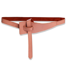Ami Slip Belt