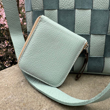 El Rapido - Quick Zip Wallet