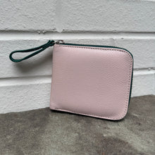 El Rapido - Quick Zip Wallet