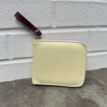 El Rapido - Quick Zip Wallet