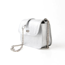 Bruna Plata Crossbody