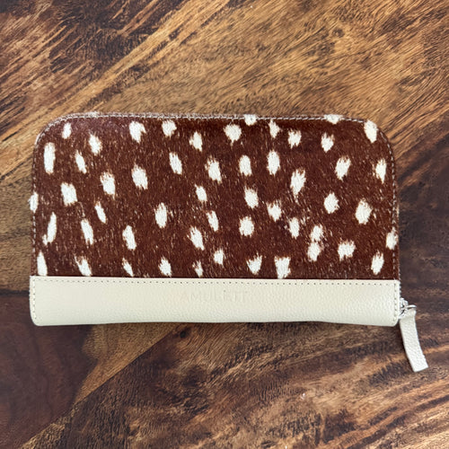 Pampa Ziparound Wallet