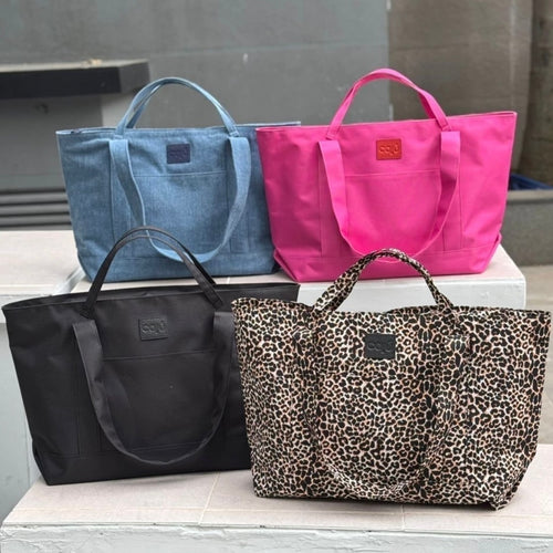Tania Active Tote