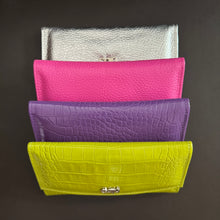 Cassandra Tri-fold Wallet