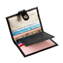 Ingrid 2-in-1 Snap Card Case