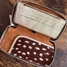 Pampa Ziparound Wallet