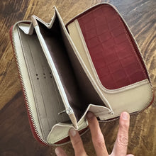 Pampa Ziparound Wallet