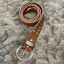 Paula Studded Belt