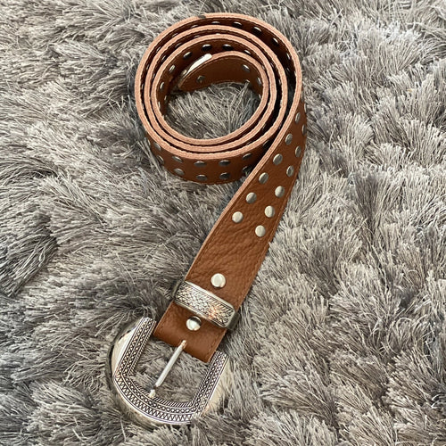 Paula Studded Belt