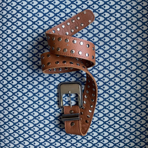 Pia Studded Belt