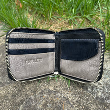 El Rapido - Quick Zip Wallet