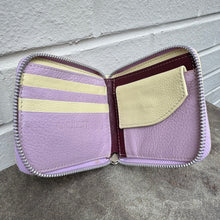 El Rapido - Quick Zip Wallet