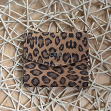 Jazmin mini wallet
