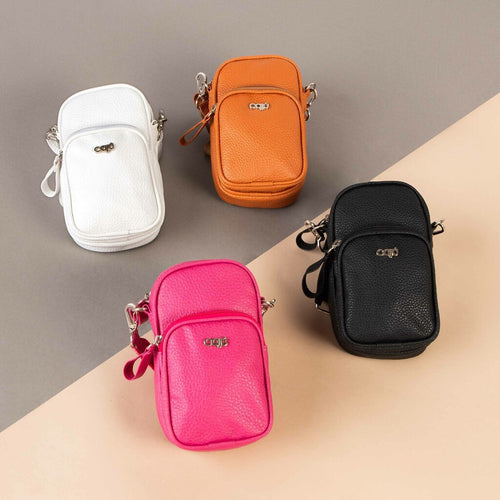 Cala Vegan Crossbody