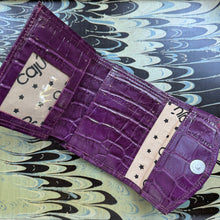 Jazmin mini wallet