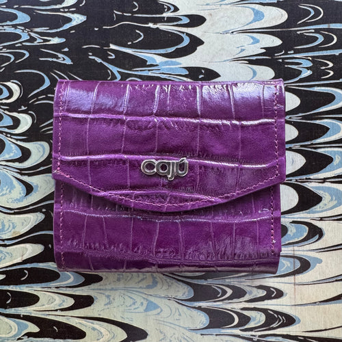 Jazmin mini wallet