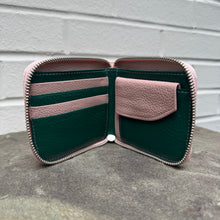 El Rapido - Quick Zip Wallet