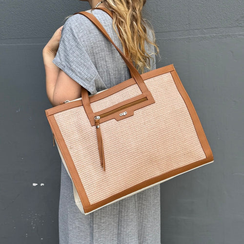 Micaela Tote