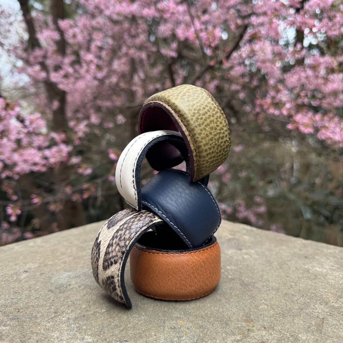 Cecilia Cuff