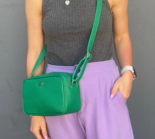 Rio VEGAN Crossbody